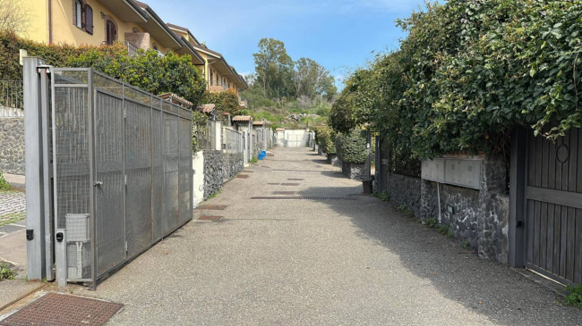 Villette a schiera in vendita a San Gregorio di Catania 