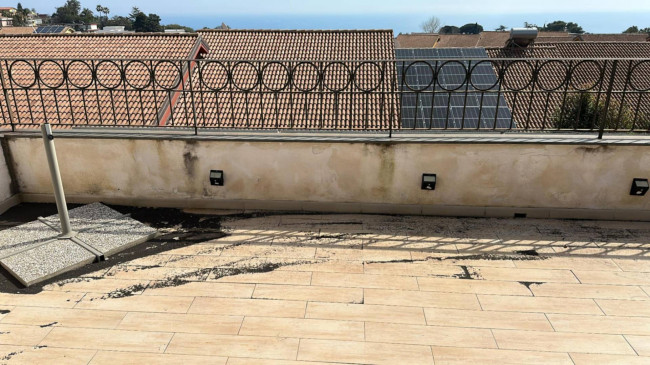 Villette a schiera in vendita a San Gregorio di Catania 