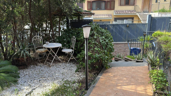 Villette a schiera in vendita a San Gregorio di Catania 