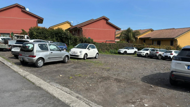 Villette a schiera in vendita a San Gregorio di Catania 