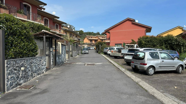 Villette a schiera in vendita a San Gregorio di Catania 
