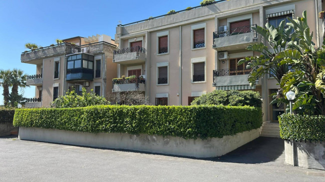 Appartamento in vendita a Catania Zona di prestigio