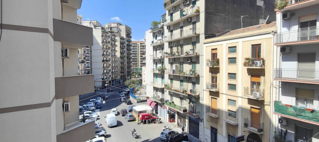 Appartamento in vendita a Catania C.so Italia - via Leopardi