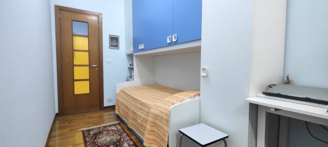 Appartamento in vendita a Catania C.so Italia - via Leopardi