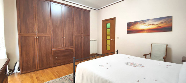 Appartamento in vendita a Catania C.so Italia - via Leopardi
