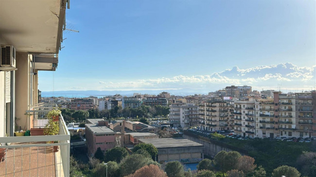 Appartamento in vendita a Catania Sanzio/Veneto/Michelangelo/Vagliasindi