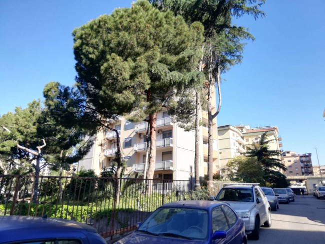 Appartamento in vendita a Catania Sanzio/Veneto/Michelangelo/Vagliasindi