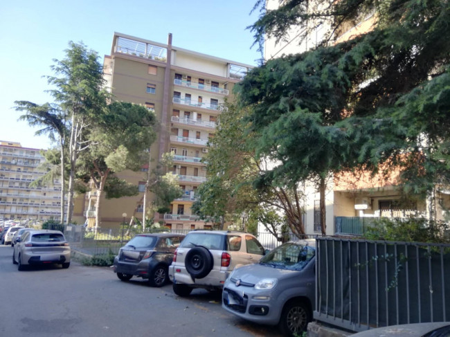 Appartamento in vendita a Catania Sanzio/Veneto/Michelangelo/Vagliasindi