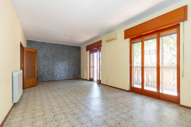 Appartamento in vendita a Catania Sanzio/Veneto/Michelangelo/Vagliasindi
