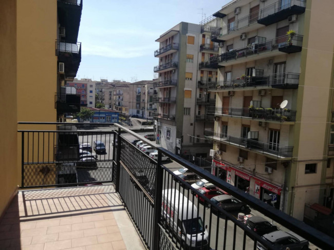 Appartamento in vendita a Catania Sanzio/Veneto/Michelangelo/Vagliasindi