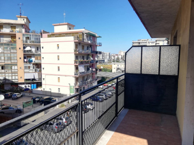 Appartamento in vendita a Catania Sanzio/Veneto/Michelangelo/Vagliasindi