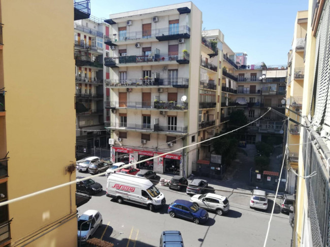 Appartamento in vendita a Catania Sanzio/Veneto/Michelangelo/Vagliasindi