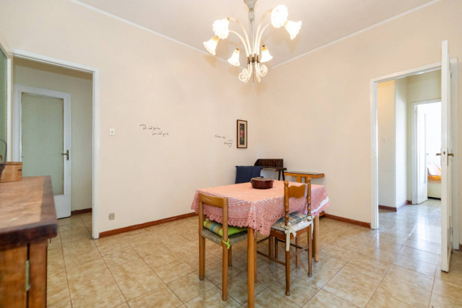 Appartamento in vendita a Catania C.so Italia - via Leopardi