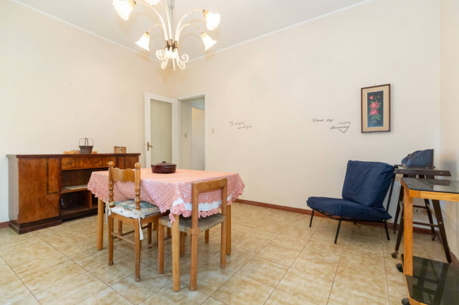 Appartamento in vendita a Catania C.so Italia - via Leopardi