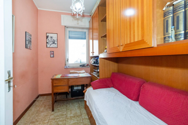 Appartamento in vendita a Catania C.so Italia - via Leopardi