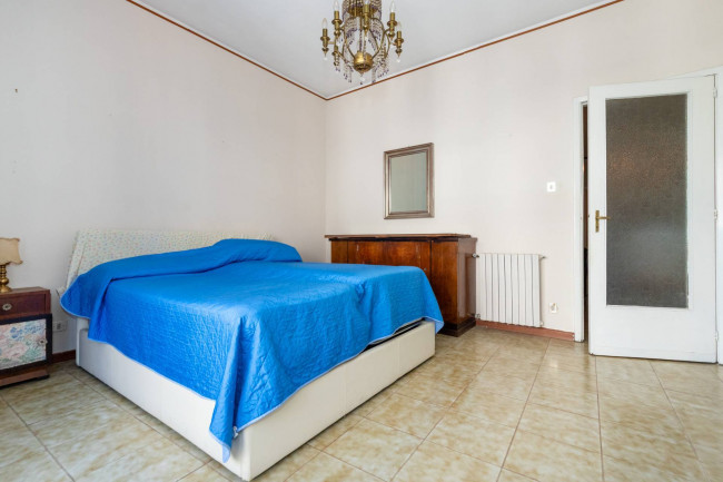 Appartamento in vendita a Catania C.so Italia - via Leopardi