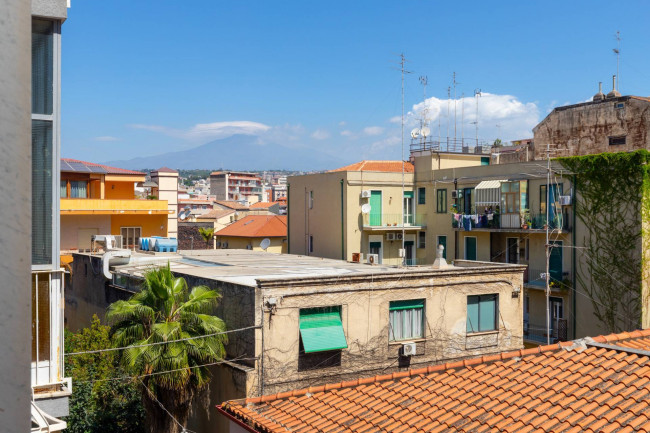 Appartamento in vendita a Catania C.so Italia - via Leopardi