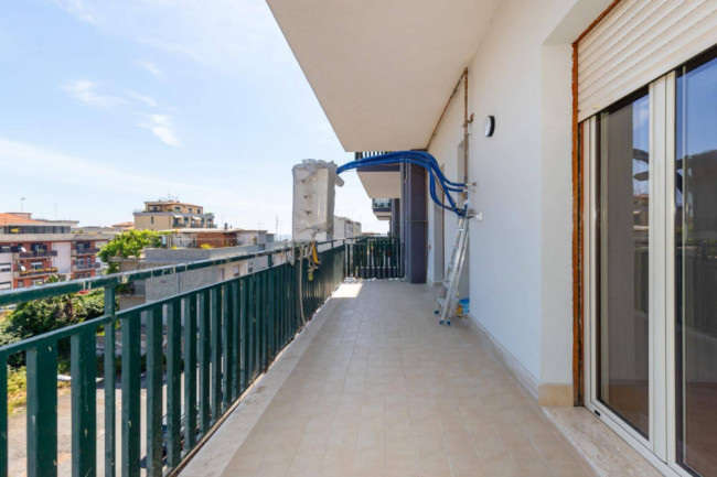 Appartamento in vendita a Catania Canalicchio