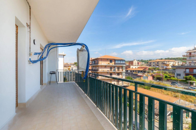 Appartamento in vendita a Catania Canalicchio