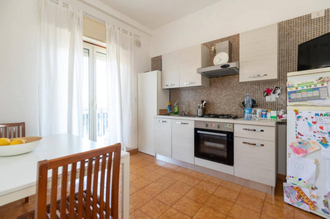 Appartamento in vendita a Catania Canalicchio