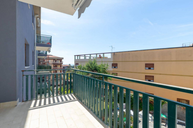 Appartamento in vendita a Catania Canalicchio