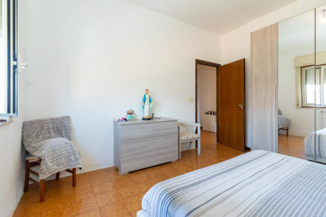 Appartamento in vendita a Catania Canalicchio