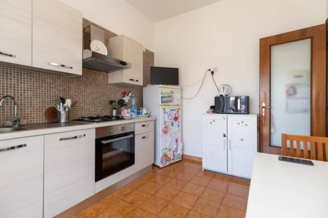 Appartamento in vendita a Catania Canalicchio