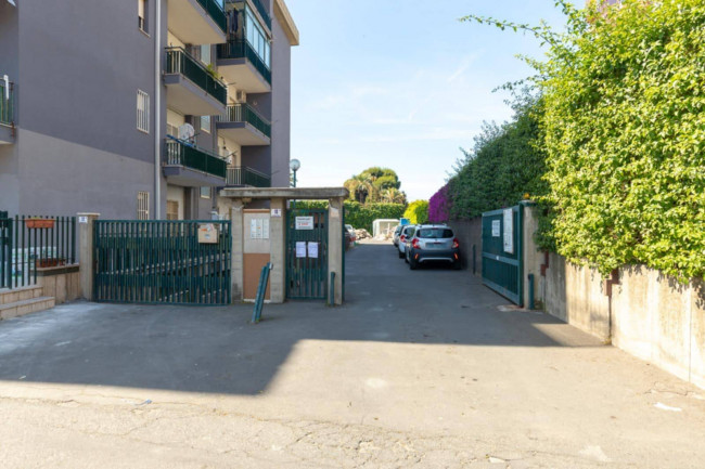 Appartamento in vendita a Catania Canalicchio