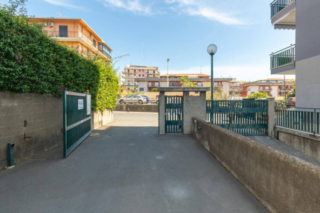 Appartamento in vendita a Catania Canalicchio