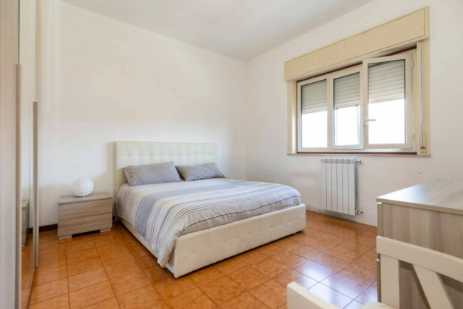 Appartamento in vendita a Catania Canalicchio