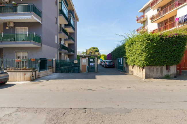 Appartamento in vendita a Catania Canalicchio