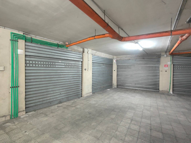 Box o garage in vendita a Catania Viale M. Rapisardi - Lavaggi