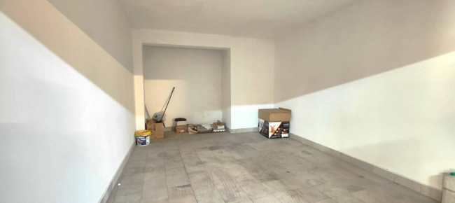 Box o garage in vendita a Catania Viale M. Rapisardi - Lavaggi