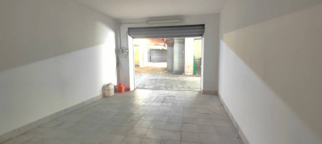 Box o garage in vendita a Catania Viale M. Rapisardi - Lavaggi