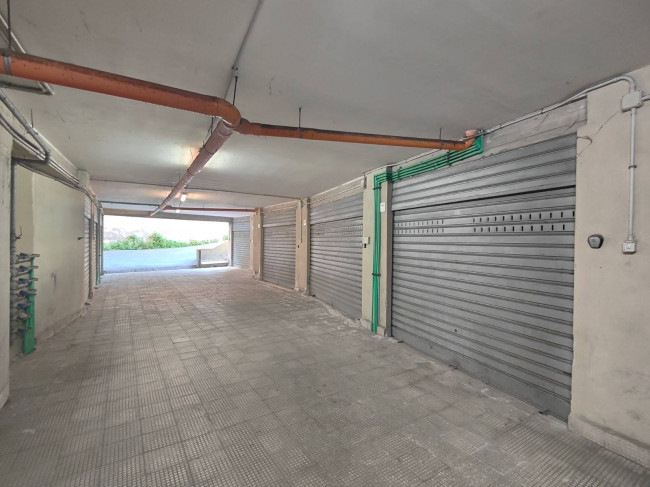 Box o garage in vendita a Catania Viale M. Rapisardi - Lavaggi