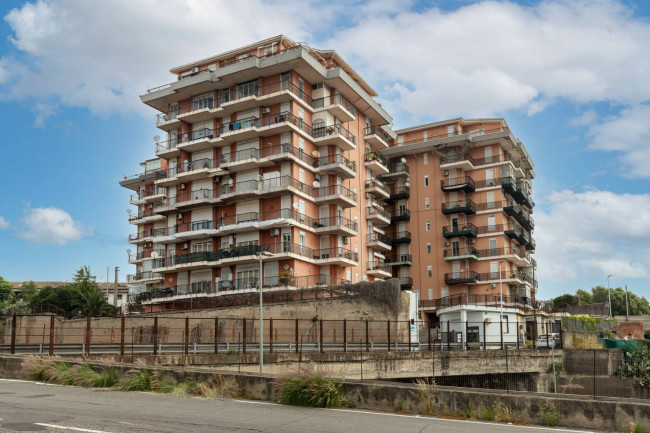 Appartamento in vendita a Catania Canalicchio