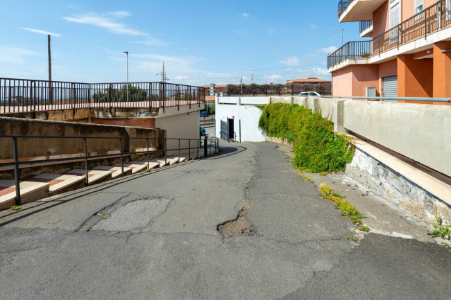 Appartamento in vendita a Catania Canalicchio