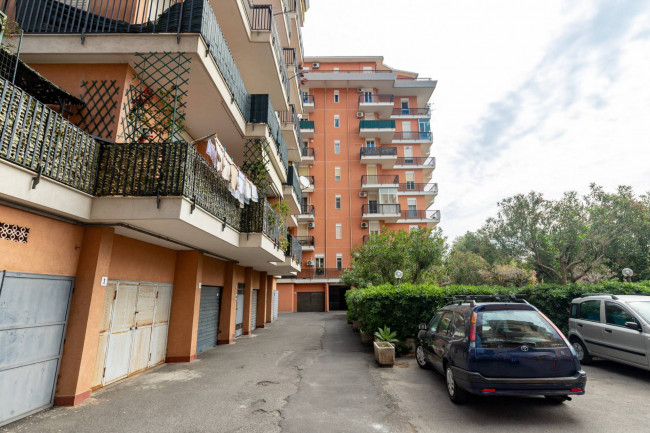 Appartamento in vendita a Catania Canalicchio