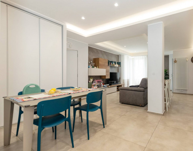 Appartamento in vendita a Catania Canalicchio
