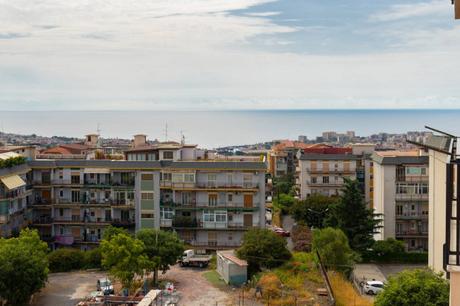 Appartamento in vendita a Catania Canalicchio