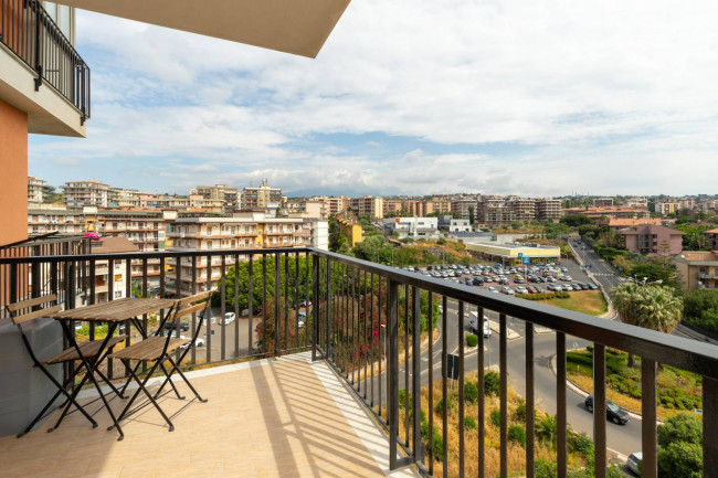 Appartamento in vendita a Catania Canalicchio