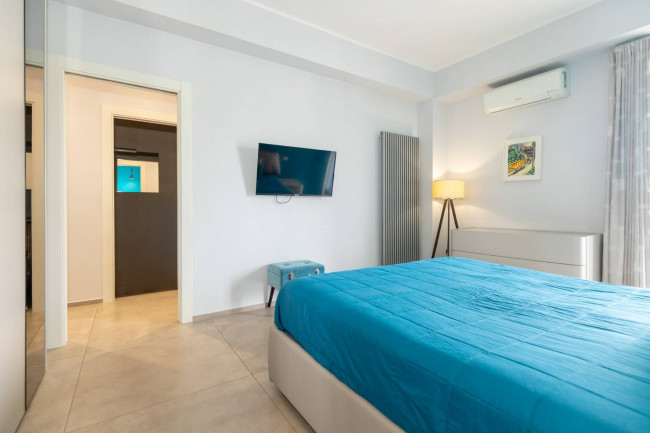 Appartamento in vendita a Catania Canalicchio