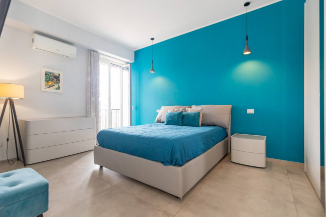 Appartamento in vendita a Catania Canalicchio