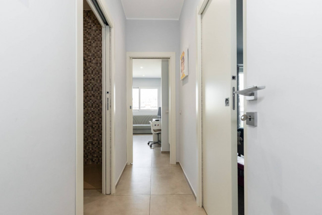 Appartamento in vendita a Catania Canalicchio