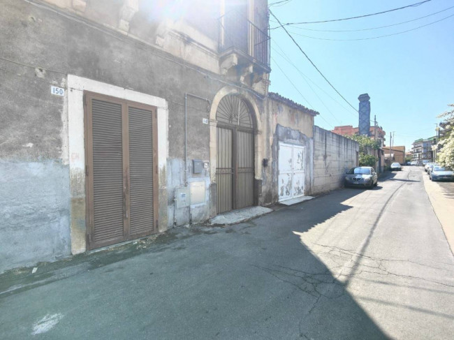 Appartamento in vendita a Catania Viale M. Rapisardi - Lavaggi