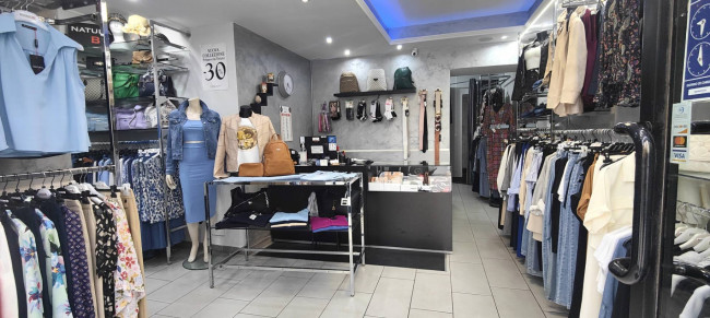 Attività commerciale in vendita a Catania Viale M. Rapisardi - Lavaggi