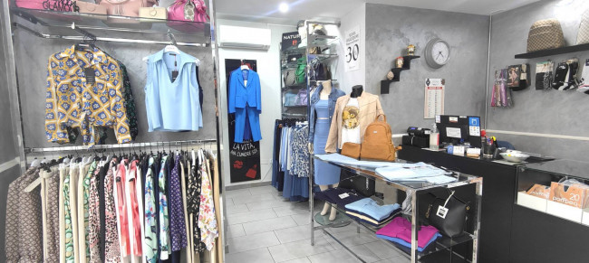Attività commerciale in vendita a Catania Viale M. Rapisardi - Lavaggi