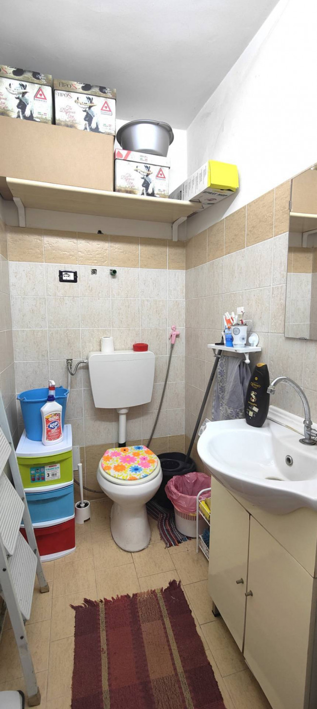 Attività commerciale in vendita a Catania Viale M. Rapisardi - Lavaggi