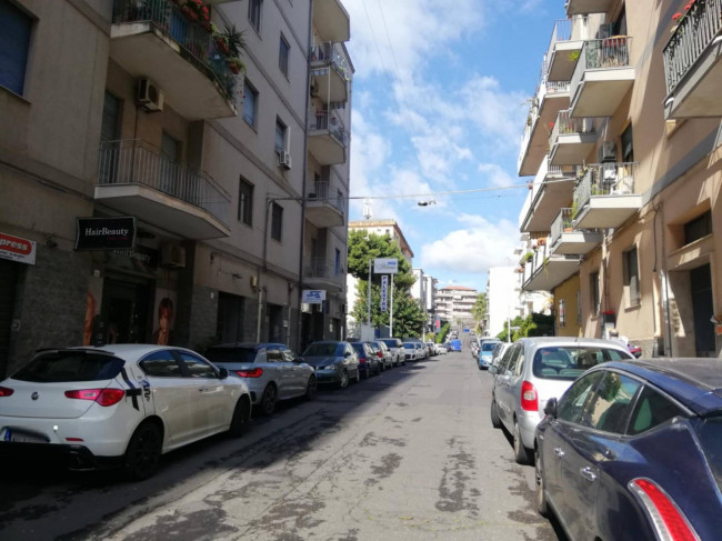 Appartamento in vendita a Catania Etnea/Gioeni/Cittadella Universitaria