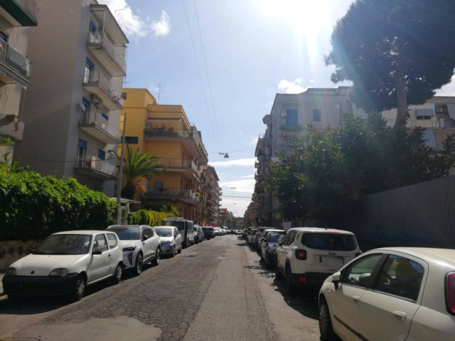 Appartamento in vendita a Catania Etnea/Gioeni/Cittadella Universitaria